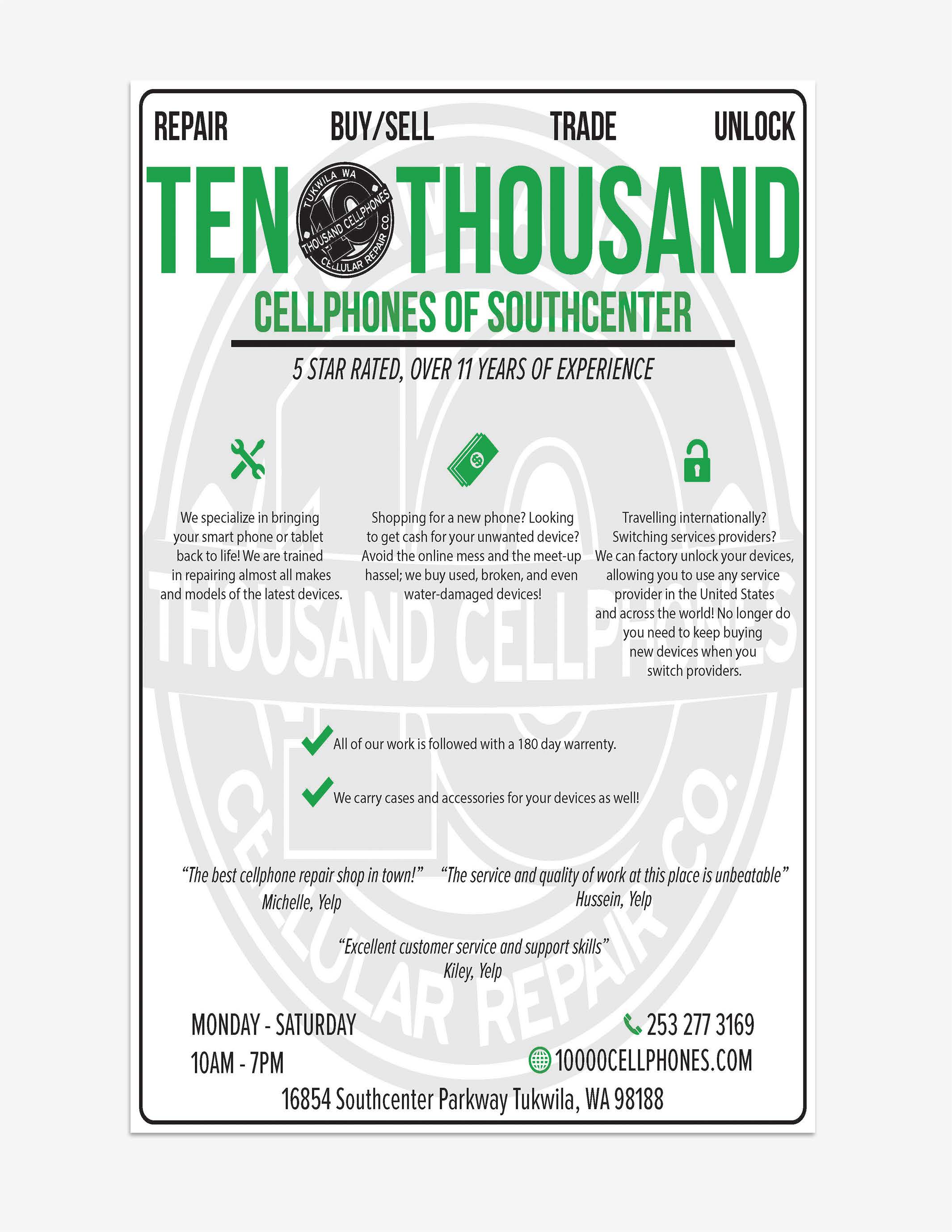 Business Flyer